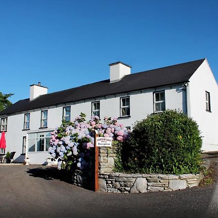 Gortamullen House, Kenmare Bed & Breakfast Екстериор снимка