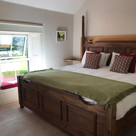 Gortamullen House, Kenmare Bed & Breakfast Екстериор снимка