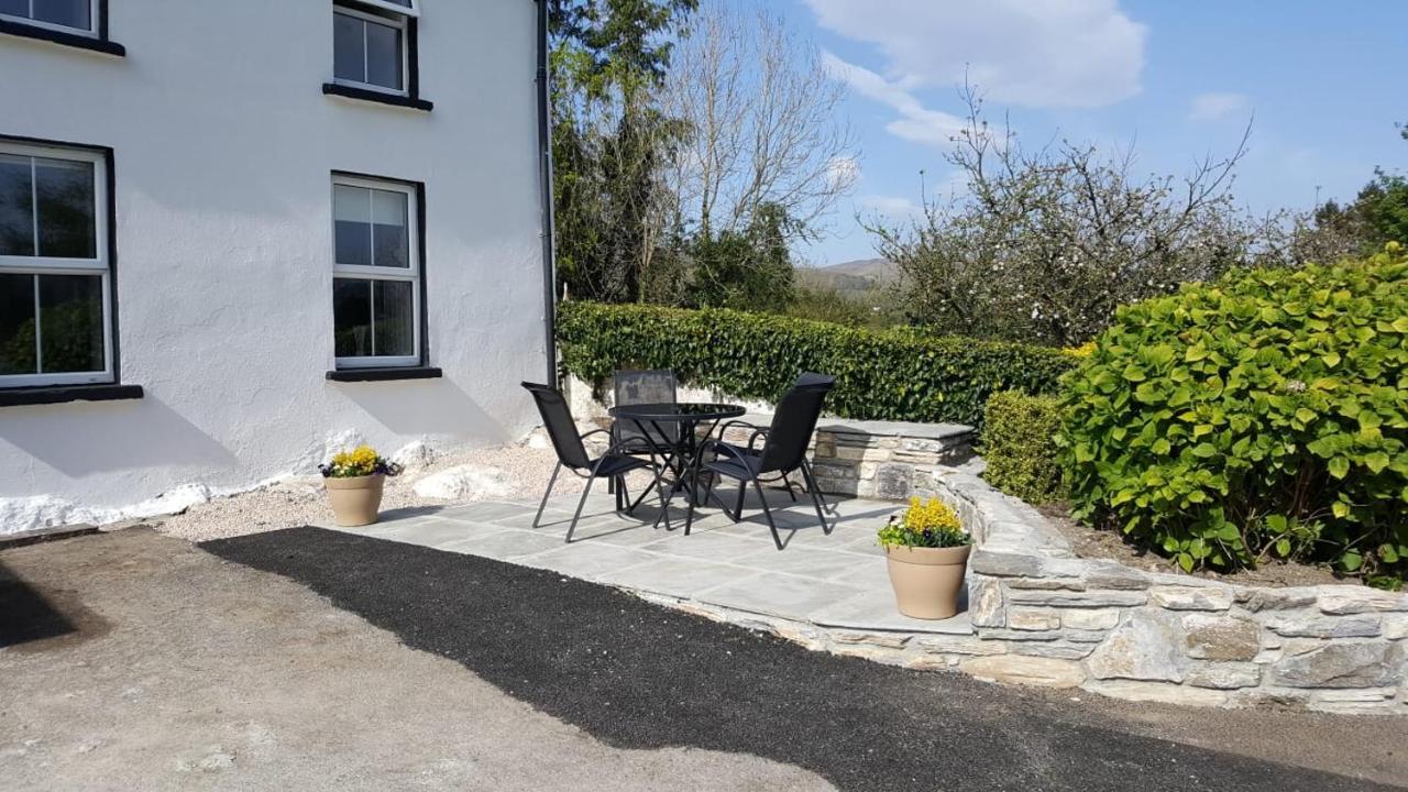 Gortamullen House, Kenmare Bed & Breakfast Екстериор снимка