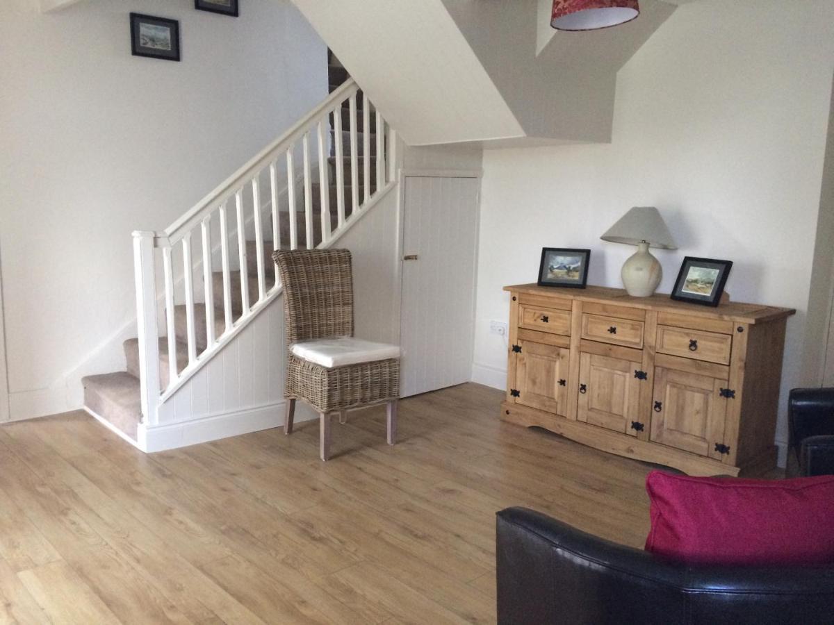 Gortamullen House, Kenmare Bed & Breakfast Екстериор снимка