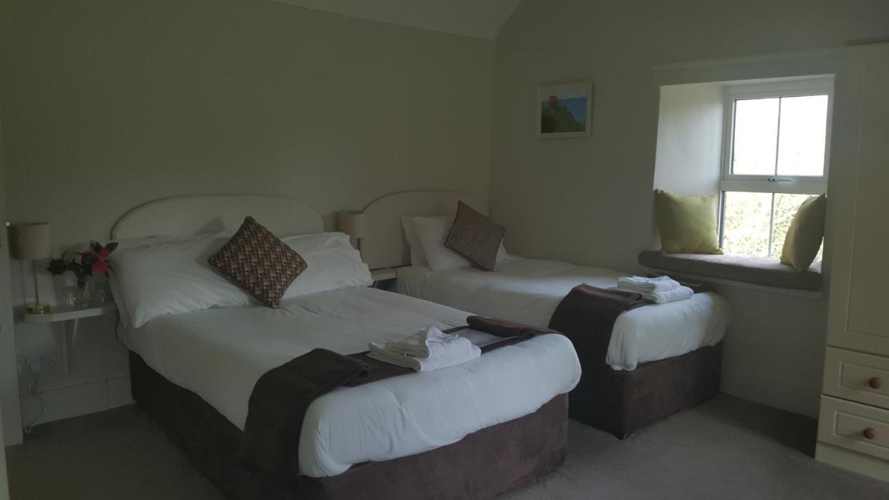 Gortamullen House, Kenmare Bed & Breakfast Екстериор снимка