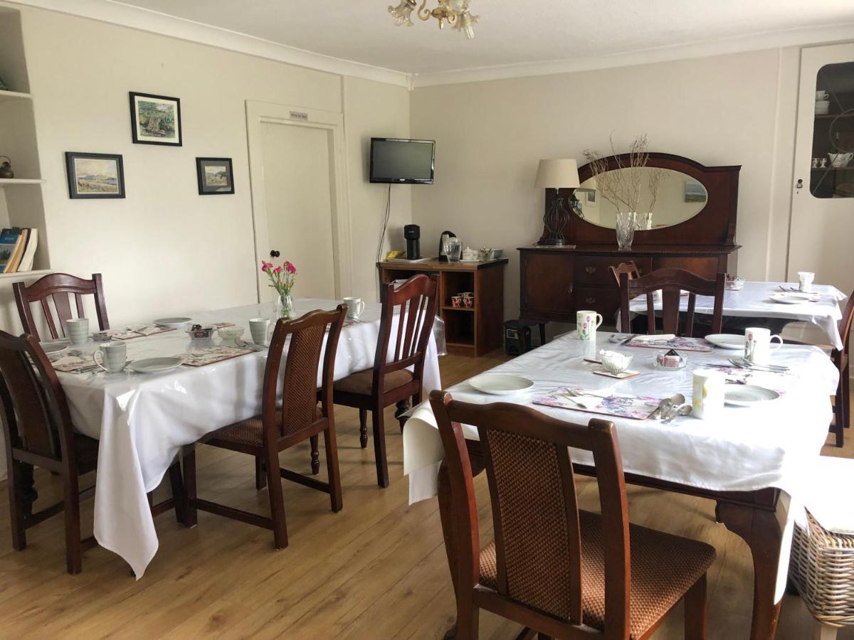 Gortamullen House, Kenmare Bed & Breakfast Екстериор снимка