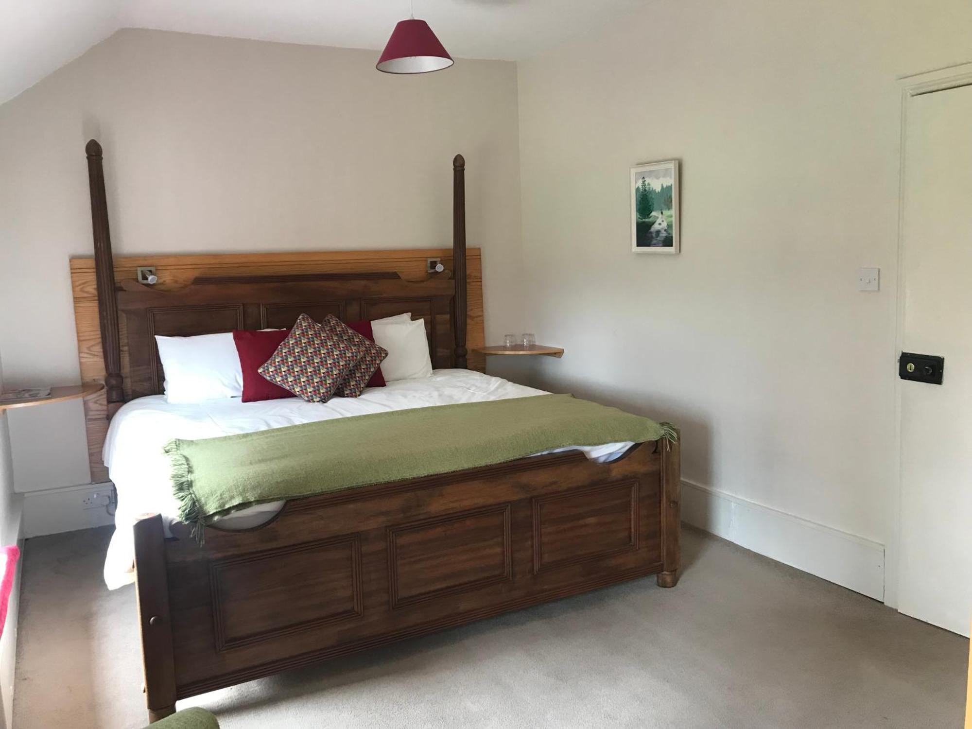 Gortamullen House, Kenmare Bed & Breakfast Екстериор снимка