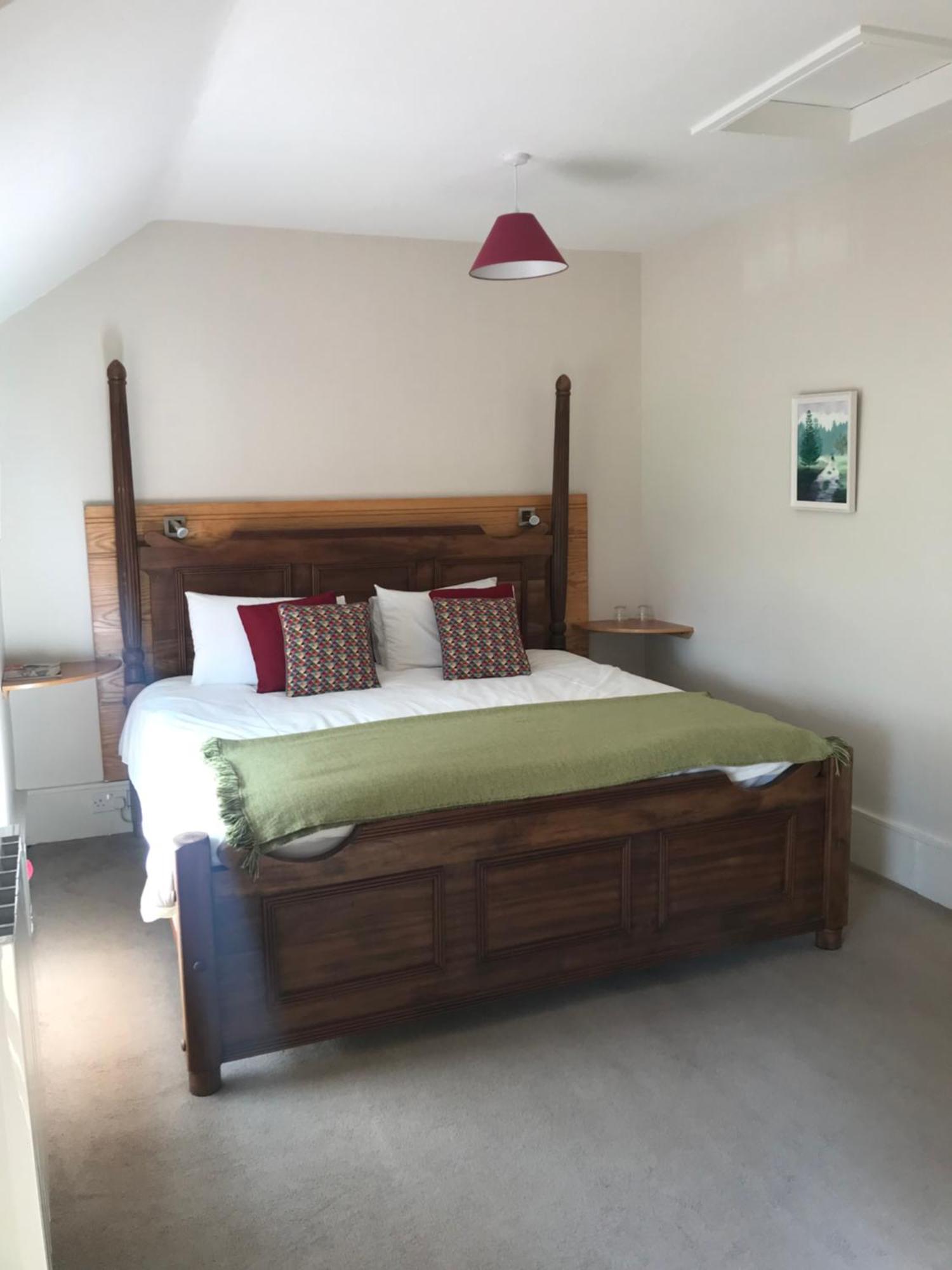 Gortamullen House, Kenmare Bed & Breakfast Екстериор снимка